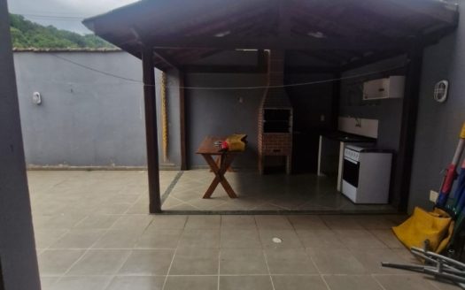 CVP 2093 – Casa em Condomínio a Venda no Parque da Mata