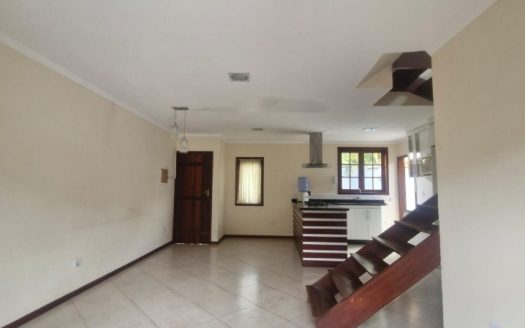 CVP 2093 – Casa em Condomínio a Venda no Parque da Mata
