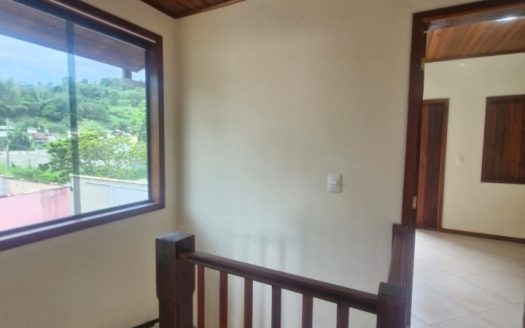 CVP 2093 – Casa em Condomínio a Venda no Parque da Mata