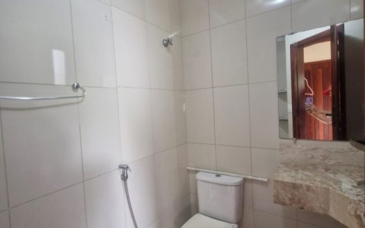 CVP 2093 – Casa em Condomínio a Venda no Parque da Mata