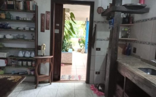 PVP 2094 – Pousada a Venda a Poucos Metros da Praia no Bairro Jabaquara
