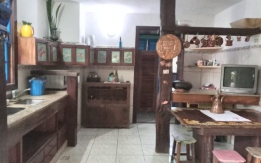 PVP 2094 – Pousada a Venda a Poucos Metros da Praia no Bairro Jabaquara