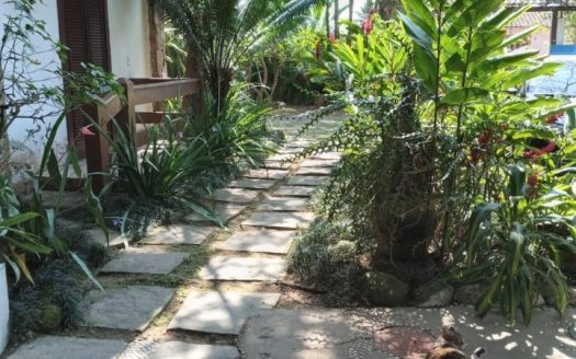 PVP 2094 – Pousada a Venda a Poucos Metros da Praia no Bairro Jabaquara