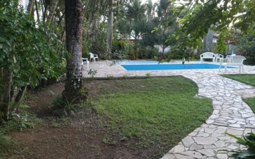 PVP 2094 – Pousada a Venda a Poucos Metros da Praia no Bairro Jabaquara