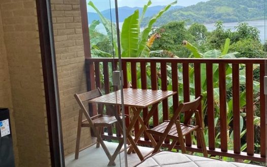 CLM 2096 – Lofts Pra Arrendamento no Bairro Praia Grande com Vista para o Mar
