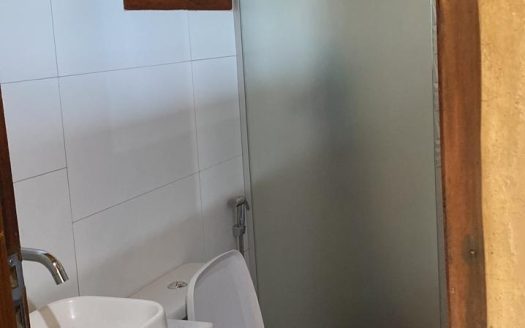 CLM 2096 – Lofts Pra Arrendamento no Bairro Praia Grande com Vista para o Mar