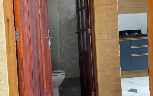 CLM 2096 – Lofts Pra Arrendamento no Bairro Praia Grande com Vista para o Mar