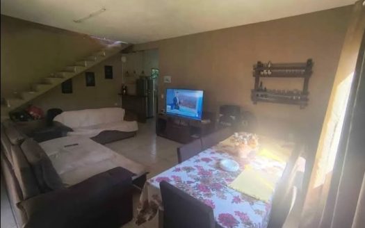 CVP 2097 – Casa a Venda no Bairro Ponte Branca em Paraty RJ