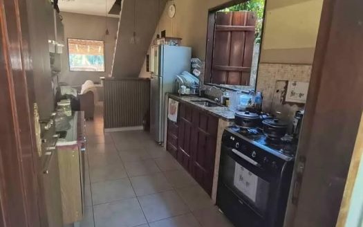 CVP 2097 – Casa a Venda no Bairro Ponte Branca em Paraty RJ