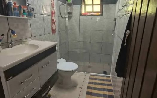 CVP 2097 – Casa a Venda no Bairro Ponte Branca em Paraty RJ