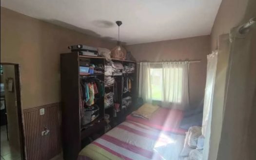 CVP 2097 – Casa a Venda no Bairro Ponte Branca em Paraty RJ