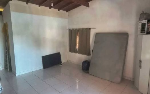 CVP 2097 – Casa a Venda no Bairro Ponte Branca em Paraty RJ