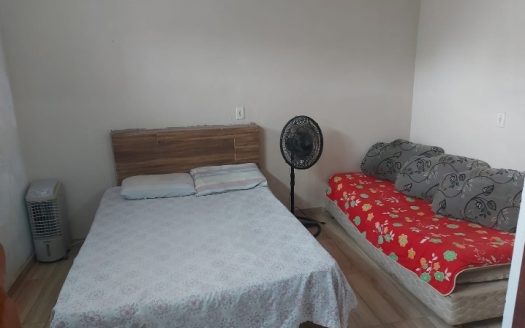 CVP 2099 – Casa no Bairro Prainha de Mambucaba a poucos Mts do mar