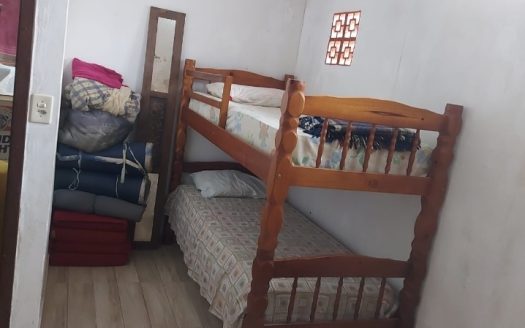 CVP 2099 – Casa no Bairro Prainha de Mambucaba a poucos Mts do mar