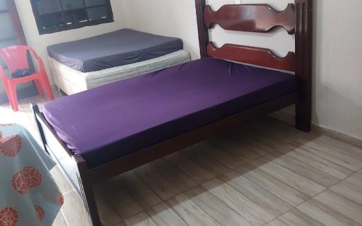 CVP 2099 – Casa no Bairro Prainha de Mambucaba a poucos Mts do mar
