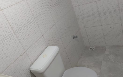 CVP 2099 – Casa no Bairro Prainha de Mambucaba a poucos Mts do mar