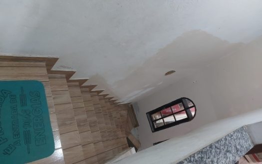 CVP 2099 – Casa no Bairro Prainha de Mambucaba a poucos Mts do mar