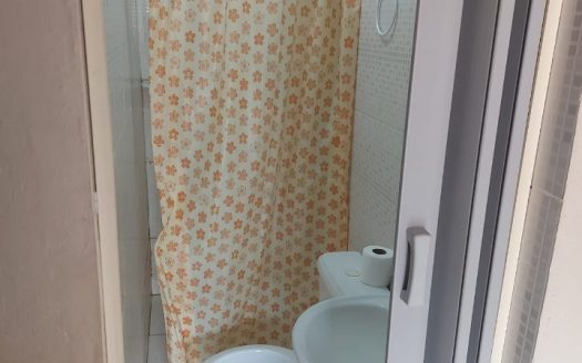 CVP 2099 – Casa no Bairro Prainha de Mambucaba a poucos Mts do mar
