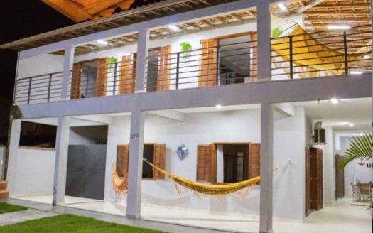 CVP 2098 – Belíssima Casa a Venda no Bairro Areal do Taquari