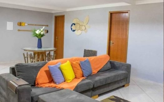 CVP 2098 – Belíssima Casa a Venda no Bairro Areal do Taquari