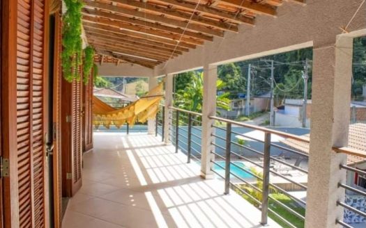 CVP 2098 – Belíssima Casa a Venda no Bairro Areal do Taquari