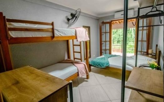 CVP 2098 – Belíssima Casa a Venda no Bairro Areal do Taquari