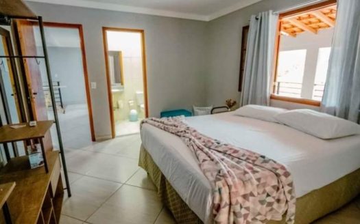 CVP 2098 – Belíssima Casa a Venda no Bairro Areal do Taquari