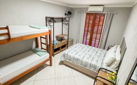 CVP 2098 – Belíssima Casa a Venda no Bairro Areal do Taquari