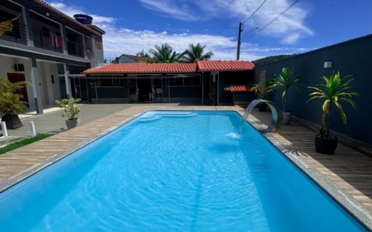 CVP 2098 – Belíssima Casa a Venda no Bairro Areal do Taquari