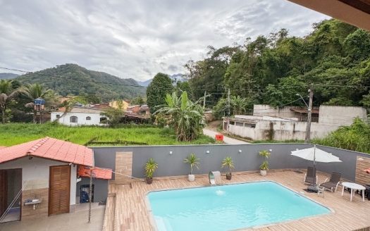 CVP 2098 – Belíssima Casa a Venda no Bairro Areal do Taquari