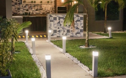 CVP 2098 – Belíssima Casa a Venda no Bairro Areal do Taquari