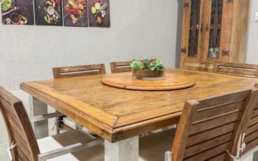 CVP 2098 – Belíssima Casa a Venda no Bairro Areal do Taquari