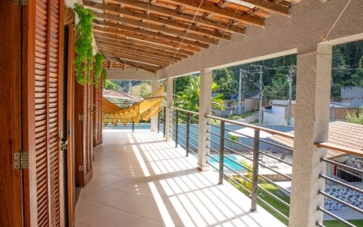 CVP 2098 – Belíssima Casa a Venda no Bairro Areal do Taquari