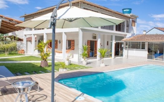 CVP 2098 – Belíssima Casa a Venda no Bairro Areal do Taquari