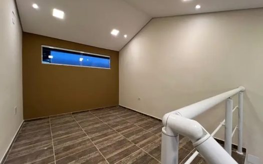 CVP 2102 – Loft Super Novinho a Venda no Bairro Condado