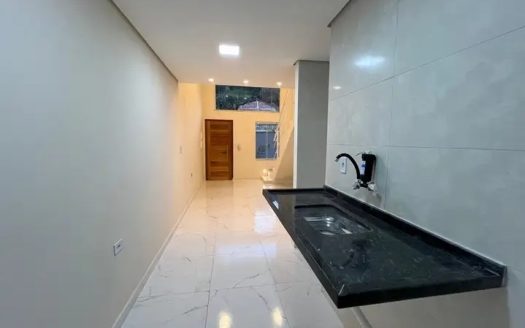 CVP 2102 – Loft Super Novinho a Venda no Bairro Condado