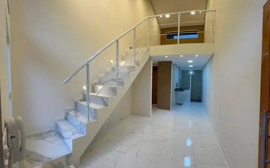 CVP 2102 – Loft Super Novinho a Venda no Bairro Condado