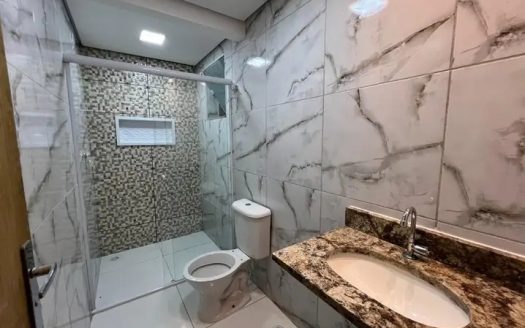CVP 2102 – Loft Super Novinho a Venda no Bairro Condado