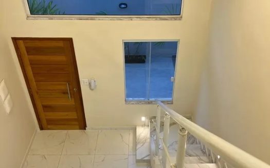 CVP 2102 – Loft Super Novinho a Venda no Bairro Condado