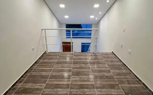 CVP 2102 – Loft Super Novinho a Venda no Bairro Condado