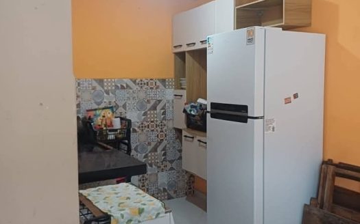 CVP 2103 – Casa a Venda no Bairro Condado em Paraty RJ