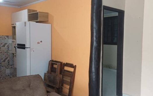 CVP 2103 – Casa a Venda no Bairro Condado em Paraty RJ
