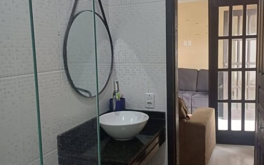 CVP 2103 – Casa a Venda no Bairro Condado em Paraty RJ