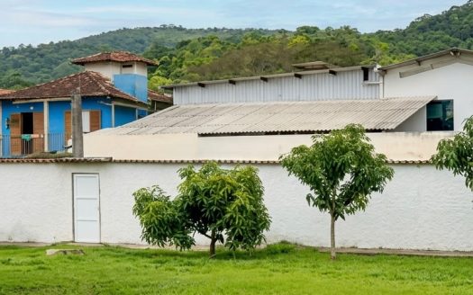 TVP 2089 – Lindo Lote Murado e Escriturado na Vila Dom Pedro