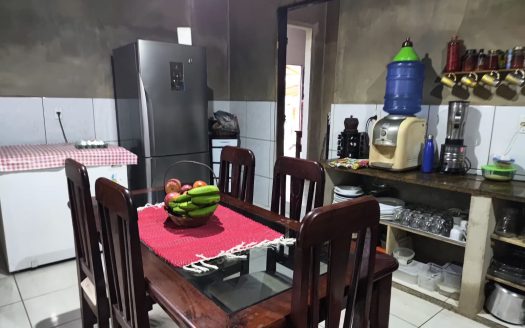 CVP 2095 – Chácara a Venda no Bairro Paraty Mirim