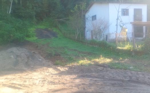 TVP 2101 – Frações a Venda no Bairro Corisco em Paraty RJ