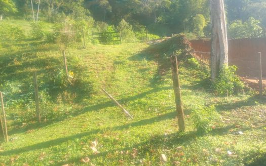 TVP 2101 – Frações a Venda no Bairro Corisco em Paraty RJ