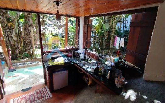 PVP 1907 – Pequena Pousada a Venda no Bairro Ponte Branca em Paraty RJ