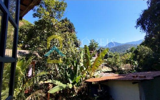 PVP 1907 – Pequena Pousada a Venda no Bairro Ponte Branca em Paraty RJ