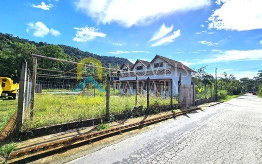 CVP 1978 – Chalés a Venda no Bairro São Roque em Paraty RJ